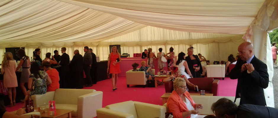 Company Corporate Event