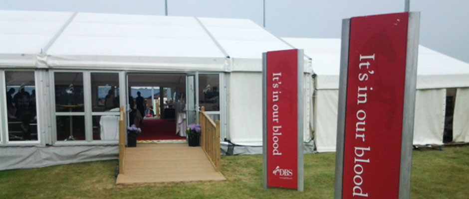 Corporate Events / Parties