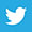 Follow us on twitter