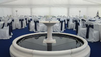Wedding Marquee